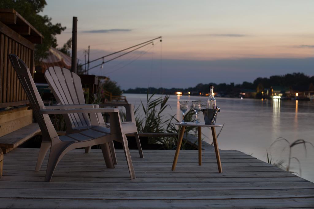 Hakuna Matata Apartments Улцинь Экстерьер фото