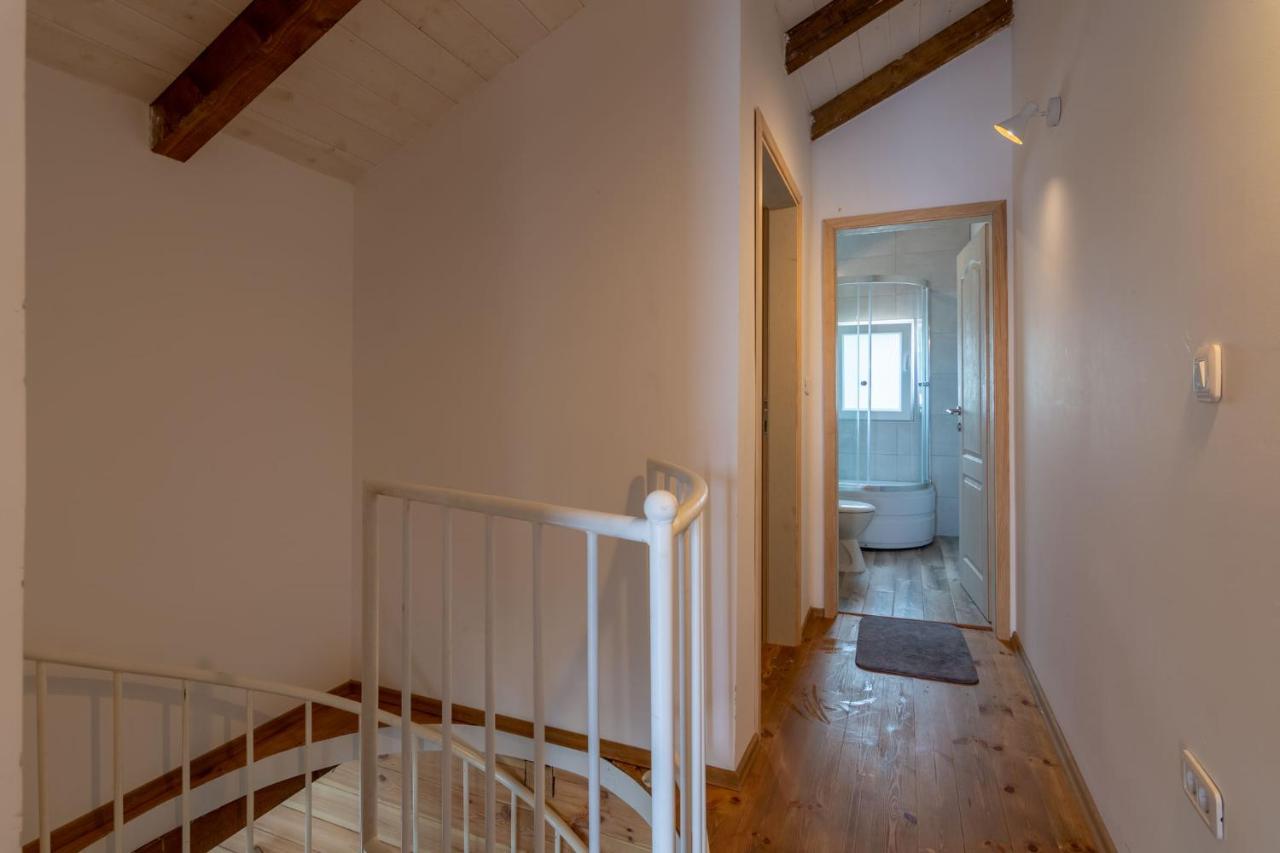 Hakuna Matata Apartments Улцинь Экстерьер фото