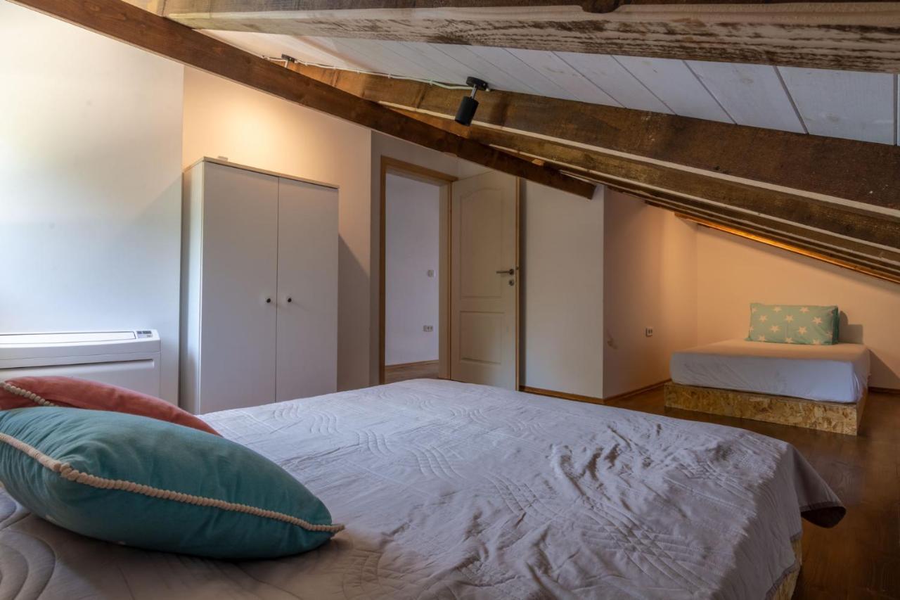 Hakuna Matata Apartments Улцинь Экстерьер фото