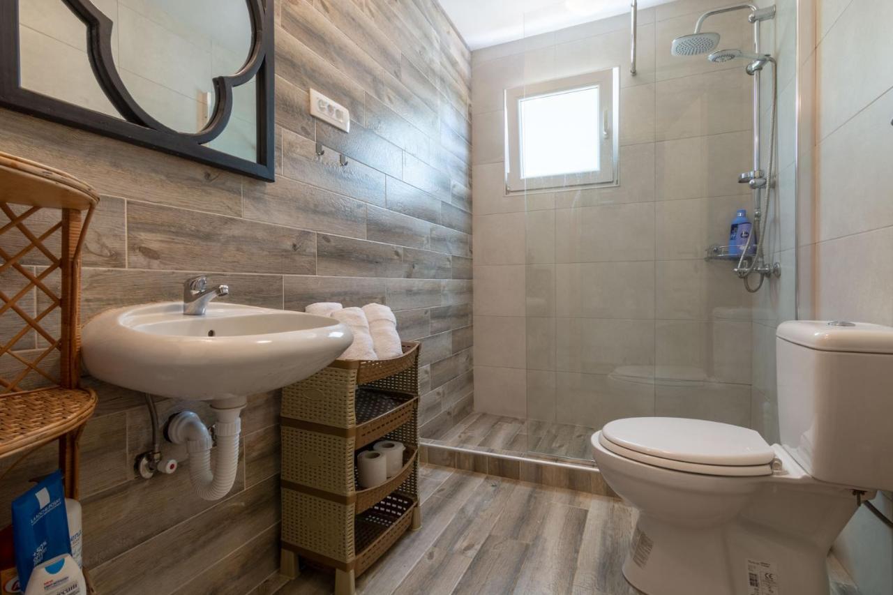 Hakuna Matata Apartments Улцинь Экстерьер фото