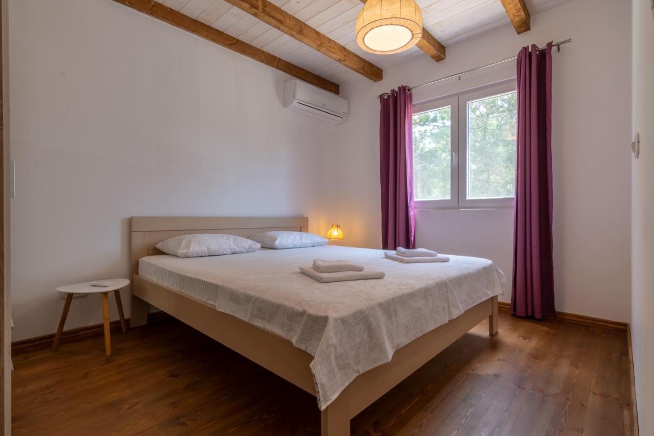 Hakuna Matata Apartments Улцинь Экстерьер фото