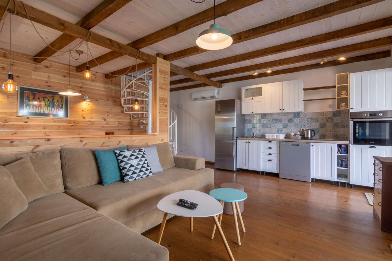 Hakuna Matata Apartments Улцинь Экстерьер фото