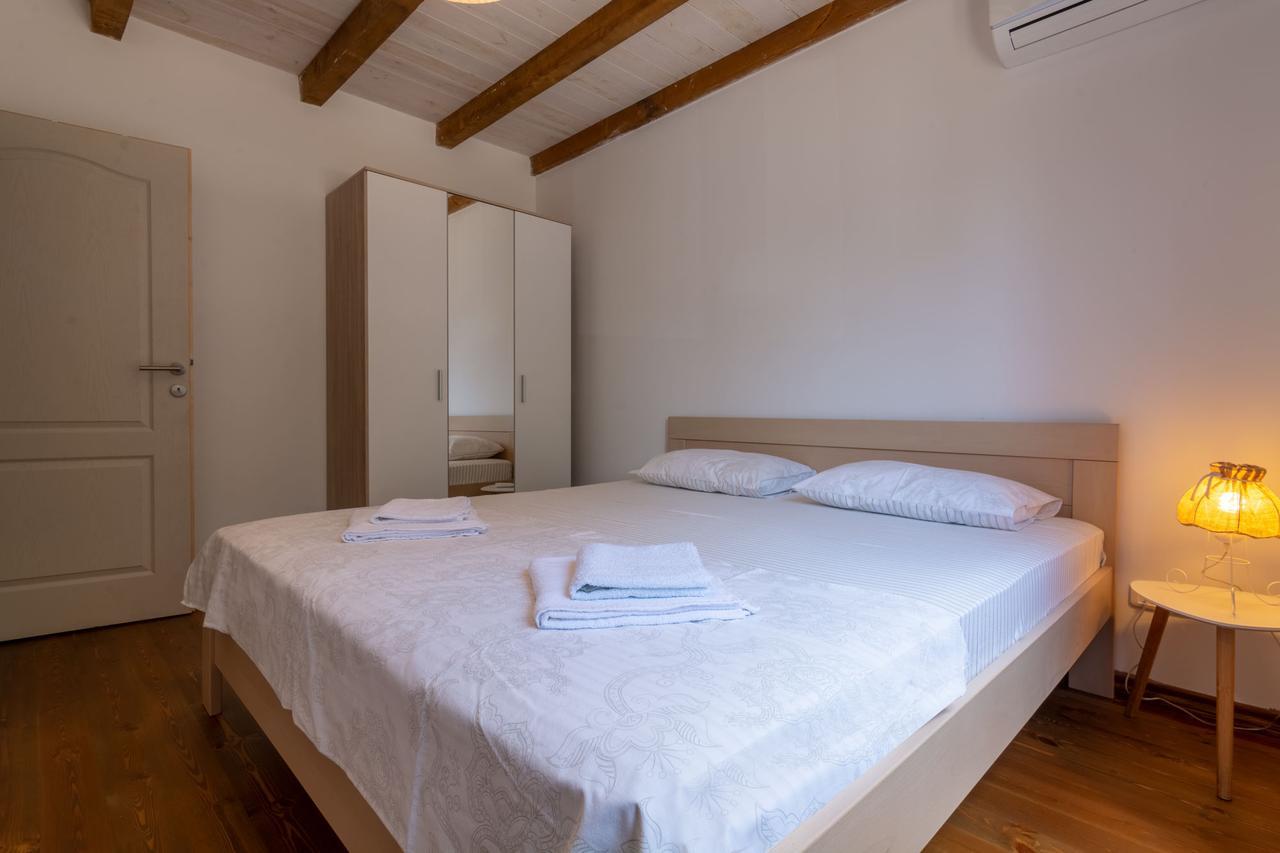 Hakuna Matata Apartments Улцинь Экстерьер фото