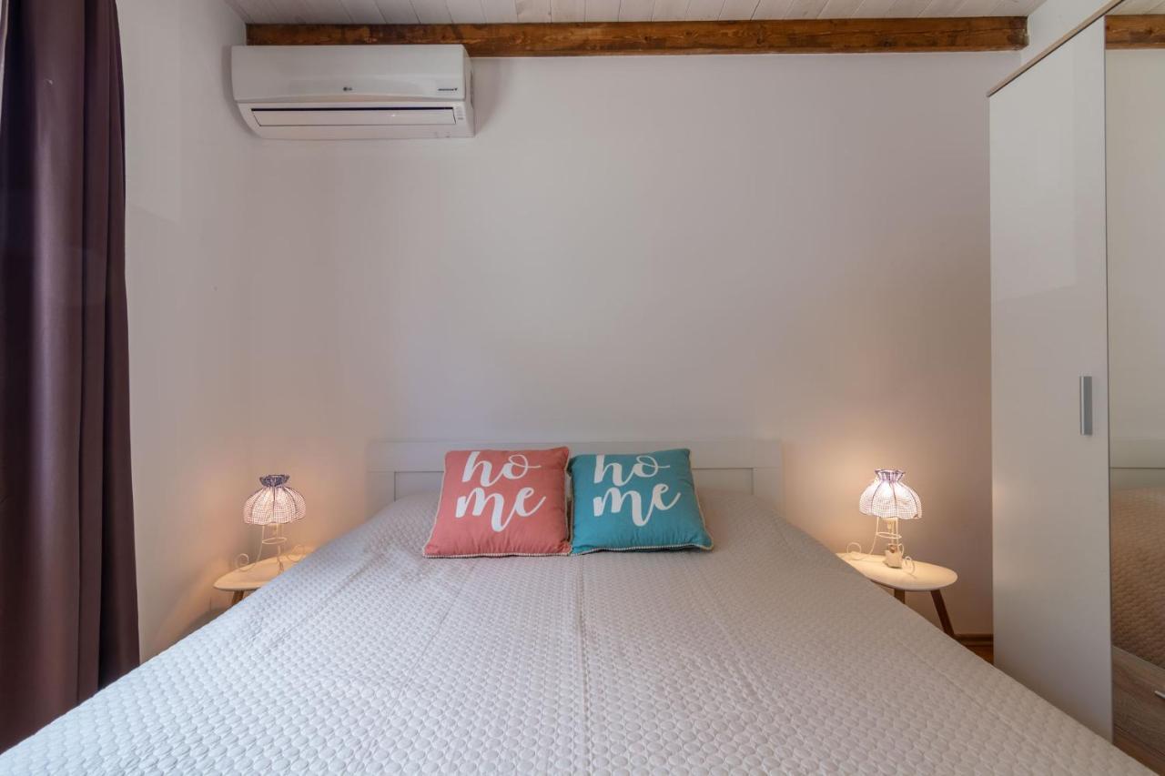 Hakuna Matata Apartments Улцинь Экстерьер фото