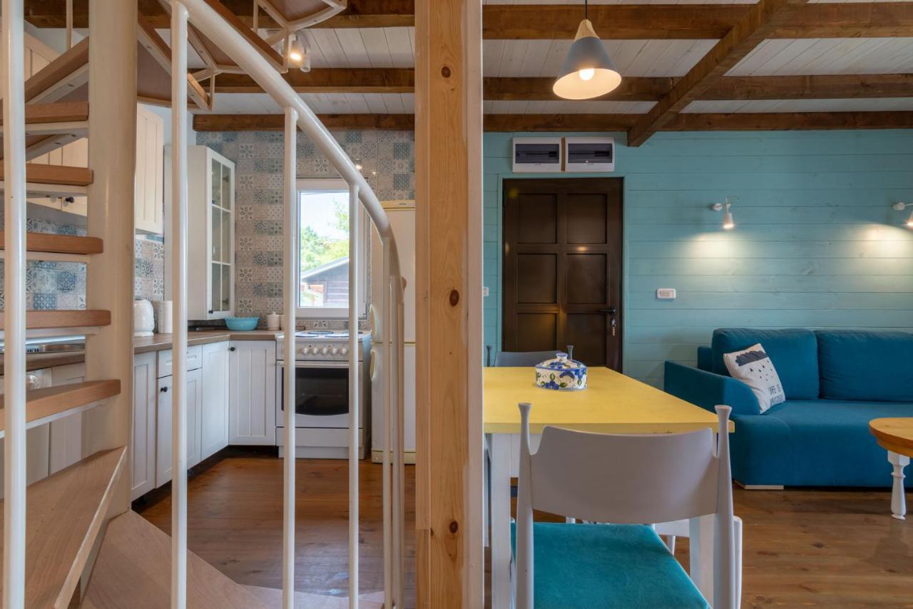 Hakuna Matata Apartments Улцинь Экстерьер фото