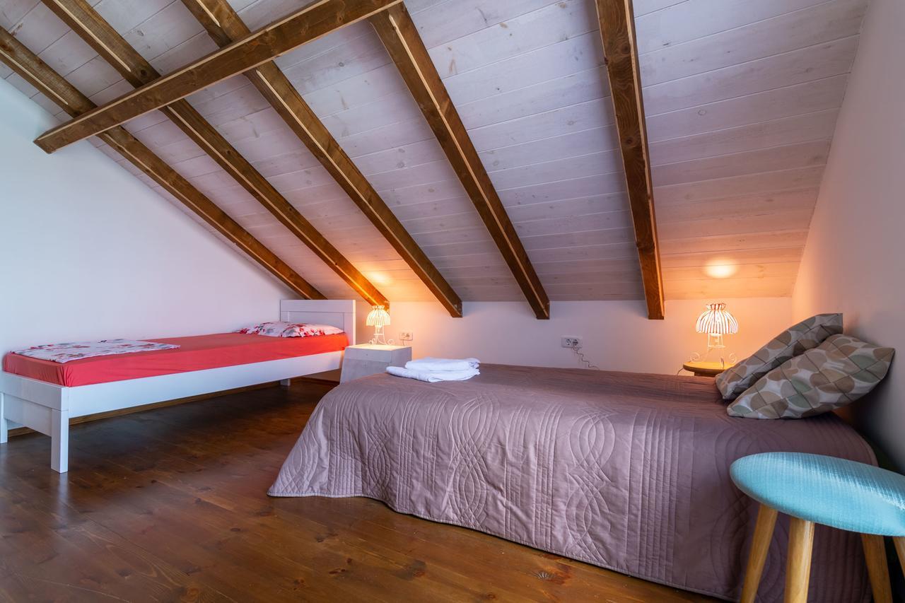 Hakuna Matata Apartments Улцинь Экстерьер фото