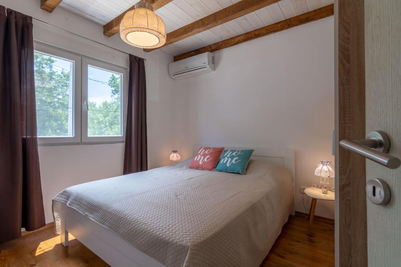 Hakuna Matata Apartments Улцинь Экстерьер фото